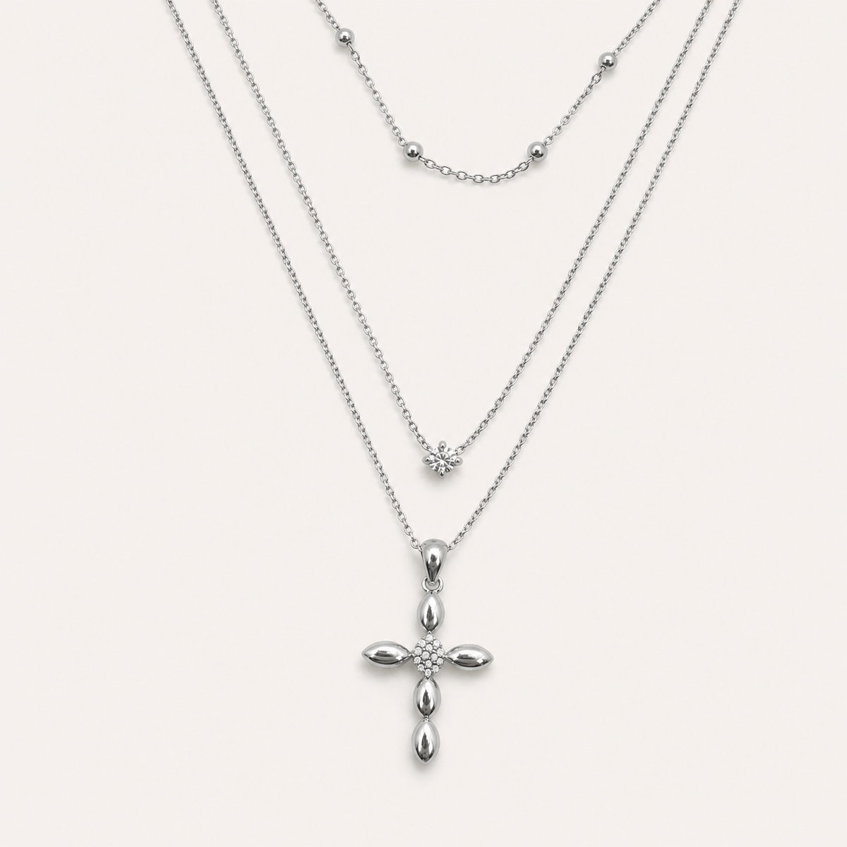 Elysia Necklace