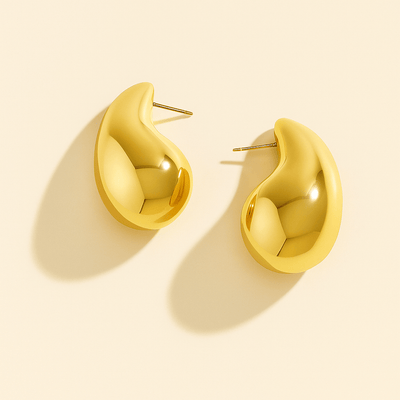 Rhoni Drop Earrings