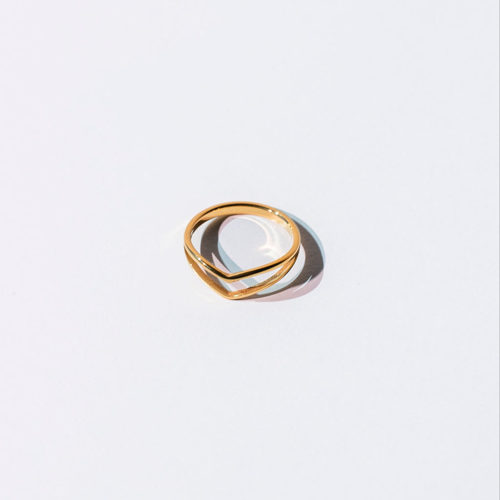 Populars Ring